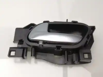 Piesă de schimb auto la mâna a doua INTERIOR MÂNERUL DREAPTA FATA pentru PEUGEOT 208  Referințe OEM IAM 96555518VV  