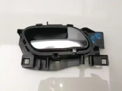 Piesă de schimb auto la mâna a doua INTERIOR MÂNERUL DREAPTA FATA pentru PEUGEOT 208  Referințe OEM IAM 96555516VV  