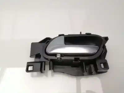 Tweedehands auto-onderdeel BINNENHANDGREEP LINKS VOOR voor PEUGEOT 208  OEM IAM-referenties 9655518VV  96555518VV