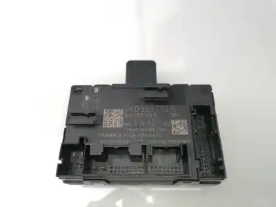 Tweedehands auto-onderdeel elektronische module voor audi a4 avant (8e) a4 avant 8e oem iam-referenties 8k0959792r