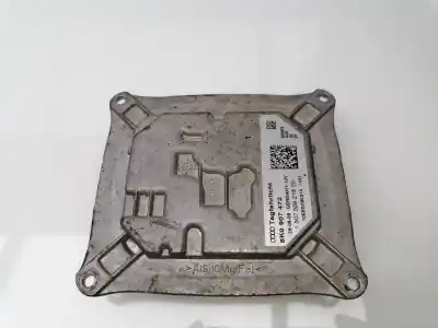 Pièce détachée automobile d'occasion  pour AUDI A4 BERLINA (8E)  Références OEM IAM 8K0907472  130732921800