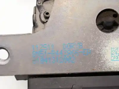 Pezzo di ricambio per auto di seconda mano baule / serratura del cancello per ford c-max c-max riferimenti oem iam 8m51r442a66ea  