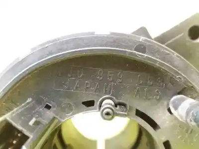 Pezzo di ricambio per auto di seconda mano comando multifunzione per audi a3 (8l) 1.9 tdi riferimenti oem iam 8l0953513 4b0953503h 1j0959653