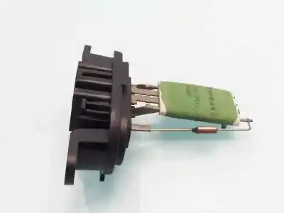 Pezzo di ricambio per auto di seconda mano resistenza al riscaldamento per renault master ii phase 2 combi 3.0 dci riferimenti oem iam 79618  a51004200