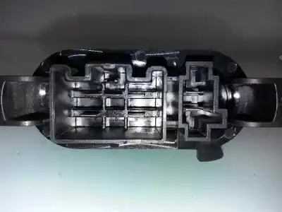 Pezzo di ricambio per auto di seconda mano resistenza al riscaldamento per renault master ii phase 2 combi 3.0 dci riferimenti oem iam 79618  a51004200