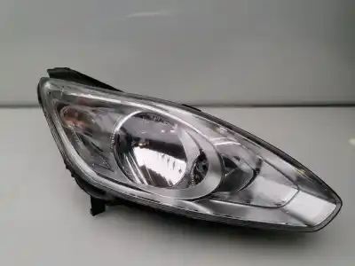 Автозапчасти б/у правая фара за ford c-max c-max ссылки oem iam 1787127
