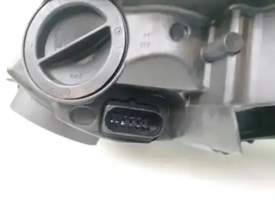 Автозапчасти б/у правая фара за ford c-max c-max ссылки oem iam 1787127 89504519 am5113w029af