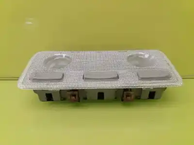 Автозапчастина б/у внутрішне світло для toyota yaris (ksp9/scp9/nlp9) 1.0 vvt-i посилання на oem iam 812600d070  