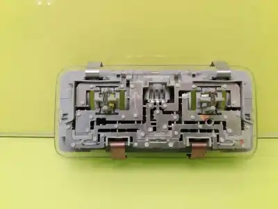Автозапчастина б/у внутрішне світло для toyota yaris (ksp9/scp9/nlp9) 1.0 vvt-i посилання на oem iam 812600d070  