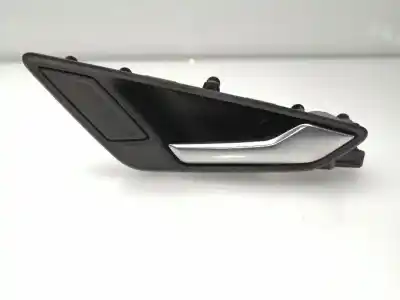 Автозапчасти б/у внутренняя задняя правая ручка за AUDI Q2 (GAB) basic ссылки OEM IAM 81A837020B  