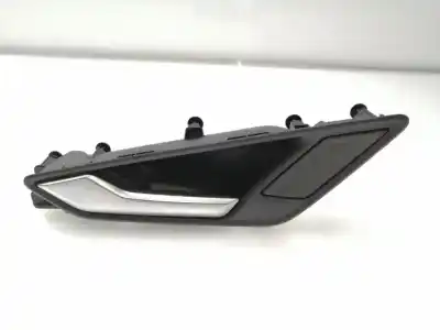 Автозапчасти б/у левая задняя внутренняя ручка за AUDI Q2 (GAB) basic ссылки OEM IAM 81A837019B  
