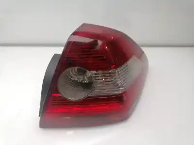 Second-hand car spare part Right Tailgate Light for RENAULT MEGANE II BERLINA 5P 1.5 dCi Diesel OEM IAM references 8200142681  