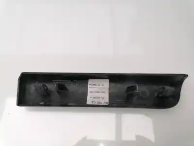 Pezzo di ricambio per auto di seconda mano modanatura per renault clio ii fase i (b/cbo) 1.2 riferimenti oem iam 8200273127  
