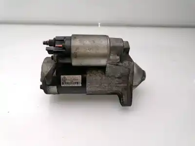 Pièce détachée automobile d'occasion DÉMARREUR DE VOITURE pour RENAULT LAGUNA III  Références OEM IAM 8200584675  