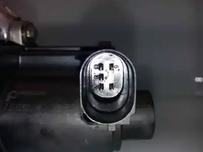 Second-hand car spare part egr valve for nissan nv 200 (m20) evalia acenta oem iam references 1473500qaf 8200561269b 1412900qaa