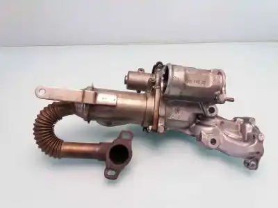 Second-hand car spare part egr valve for nissan nv 200 (m20) evalia acenta oem iam references 1473500qaf 8200561269b 1412900qaa