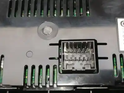 Peça sobressalente para automóvel em segunda mão comando de sofagem (chauffage / ar condicionado)  por subaru legacy berl./familiar b11 (bd/bg) 2.0 cat referências oem iam 72311aj030  a2c53283934