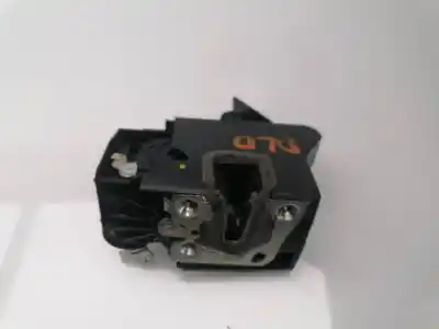 Автозапчасти б/у замок передней правой двери за DACIA DUSTER DHD2 ссылки OEM IAM 805024778R  