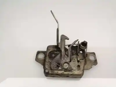 Pezzo di ricambio per auto di seconda mano  per RENAULT KANGOO (F/KC0)  Riferimenti OEM IAM 656018201R  