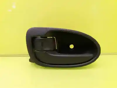 Gebrauchtes Autoersatzteil linker innerer hintergriff zum toyota yaris (ncp1/nlp1/scp1) 1.3 16v cat oem-iam-referenzen 692060d90