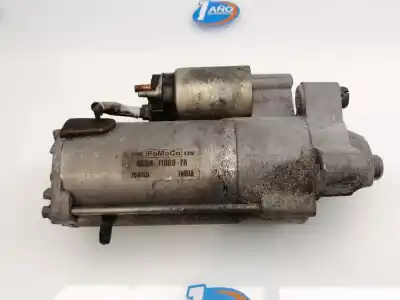 Second-hand car spare part STARTER MOTOR for FORD MONDEO BERLINA (CA2)  OEM IAM references 6G9N11000FA  