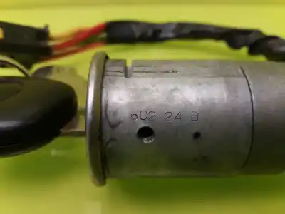 Автозапчасти б/у противоугонное устройство за renault clio ii fase ii (b/cb0) 1.5 dci diesel ссылки oem iam 60224b  