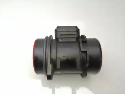 Автозапчасти б/у РАСХОДОМЕР ВОЗДУХА за FORD FIESTA (CBK)  ссылки OEM IAM 5WK97004  9647144080