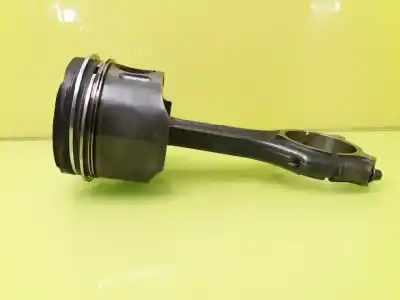 Pièce détachée automobile d'occasion PISTON pour MERCEDES-BENZ CLASE C (W203) BERLINA  Références OEM IAM 6110393 A6110300320 A6110300717