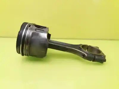 Pièce détachée automobile d'occasion PISTON pour MERCEDES-BENZ CLASE C (W203) BERLINA  Références OEM IAM 6110344 A6110300320 A6110300717