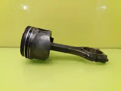 Pièce détachée automobile d'occasion PISTON pour MERCEDES-BENZ CLASE C (W203) BERLINA  Références OEM IAM 6110344 A6110300320 A6110300717