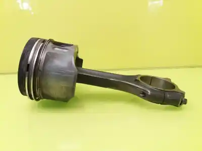 Pièce détachée automobile d'occasion PISTON pour MERCEDES-BENZ CLASE C (W203) BERLINA  Références OEM IAM 6110365 A6110300320 A6110300717