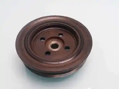 Pezzo di ricambio per auto di seconda mano Puleggia Dell Albero Motore per FORD TRANSIT CONNECT (TC7) 1.8 TDCi CAT Riferimenti OEM IAM 4M5Q6B31BA  1711500