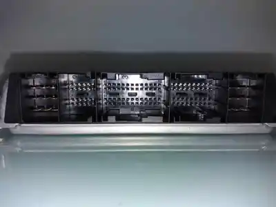 Second-hand car spare part ecu engine control for audi a4 b5 avant (8d5) 2.5 tdi oem iam references 8d0907401c  0281001838
