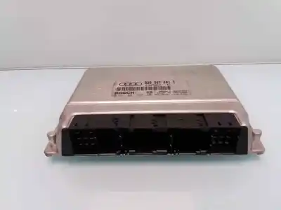 Peça sobressalente para automóvel em segunda mão  por AUDI A4 B5 AVANT (8D5)  Referências OEM IAM 8D0907401C  0281001838