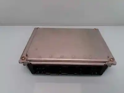 Second-hand car spare part ecu engine control for audi a4 b5 avant (8d5) 2.5 tdi oem iam references 8d0907401c  0281001838