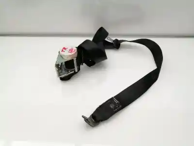Second-hand car spare part rear left seat belt for ford c-max c-max oem iam references 4m51a611b68cc