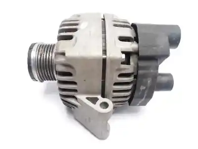 Автозапчасти б/у генератор за FIAT FIORINO 1.3 16V JTD CAT ссылки OEM IAM 51984055 2623613A 2116036553
