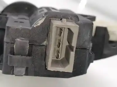 Second-hand car spare part trunk lock for audi a8 d3 (4e2, 4e8) 4.0 tdi quattro oem iam references 4f5827505d  