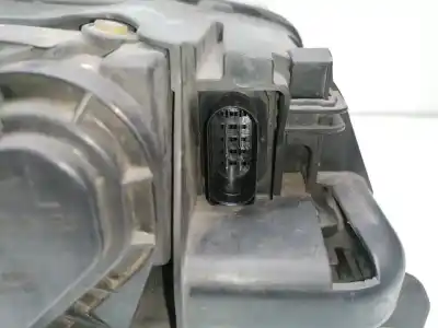 Автозапчастина б/у ліва фара для audi q7 (4l) 4l/xbunq1 посилання на oem iam 4l0941003  89313050