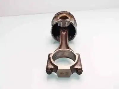 Pezzo di ricambio per auto di seconda mano pistone per seat leon (1p1) sport limited riferimenti oem iam 38107065lc001  