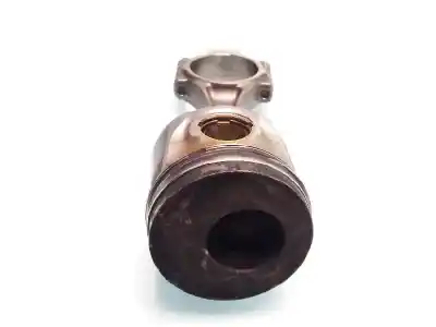 Pezzo di ricambio per auto di seconda mano pistone per seat leon (1p1) sport limited riferimenti oem iam 38107065lc001  