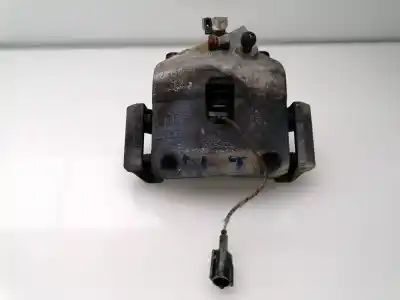 Second-hand car spare part Front Left Brake Caliper for FIAT PUNTO / GRANDE PUNTO (199) 1.3 D Multijet OEM IAM references 77365758  