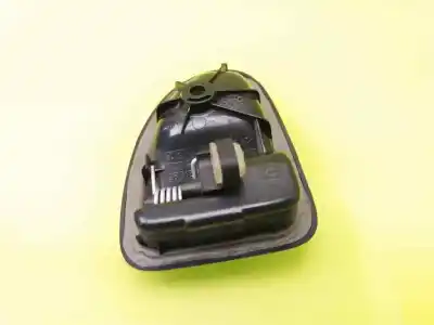 Автозапчастина б/у внутрішня задня права ручка для renault clio ii fase ii (b/cb0) 1.5 dci diesel посилання на oem iam 7700423888  96012121