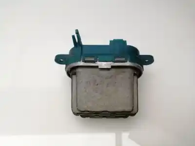 Peça sobressalente para automóvel em segunda mão resistência sofagem chauffage por audi q7 (4l) 4l/xbunq1 referências oem iam 7l0907521a