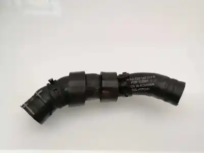 Gebrauchtes Autoersatzteil ROHR zum VOLKSWAGEN GOLF VII LIM.  OEM-IAM-Referenzen 5Q0122073R  