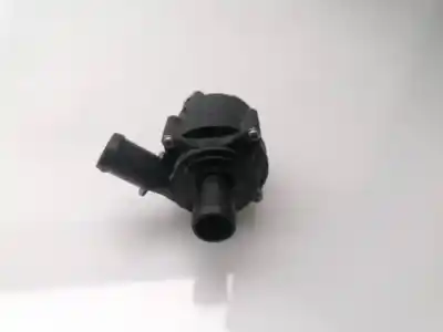 Автозапчастина б/у водяна бомба для audi q2 (gab) design edition посилання на oem iam 5q0965567  