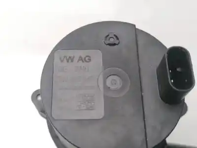 Автозапчастина б/у водяна бомба для audi q2 (gab) design edition посилання на oem iam 5q0965567  