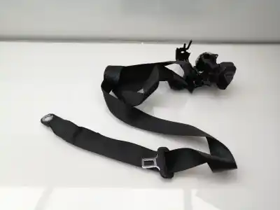 Автозапчастина б/у задній лівий ремін безпеки для lexus nx * посилання на oem iam 7337078020c0  