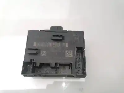 Автозапчастина б/у електронний модуль для audi q2 (gab) design edition посилання на oem iam 5q0959393e