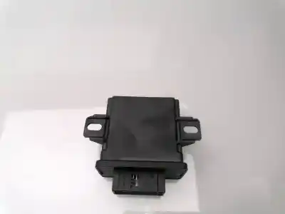 Автозапчастина б/у електронний модуль для audi q2 (gab) design edition посилання на oem iam 7p6907357e  